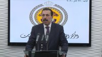 وزير التربية: إطلاق منصة درسك لبث المحتوى التعليمي إلكترونيا