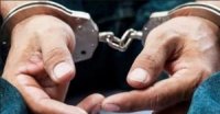   القبض على صاحب التسجيل الذي ادعى وجود غازات خطرة بالجو وسبب هلعاً وخوفاً لدى المواطنين  