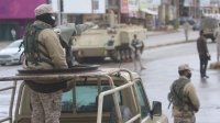 القوات المسلحة: التزام كبير بحظر التجول
