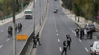 ضبط نائبين خالفا أوامر الحظر الشامل بعمان