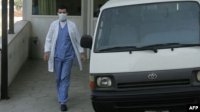جابر: عزل مريضة بمستشفى البشير للاشتباه باصابتها بفيروس كورونا