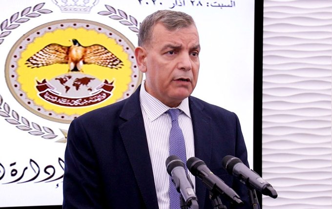 وزير الصحة: سنعود إلى الحياة الطبيعية إذا لم نسجل إصابات لـ 10 أيام متتالية