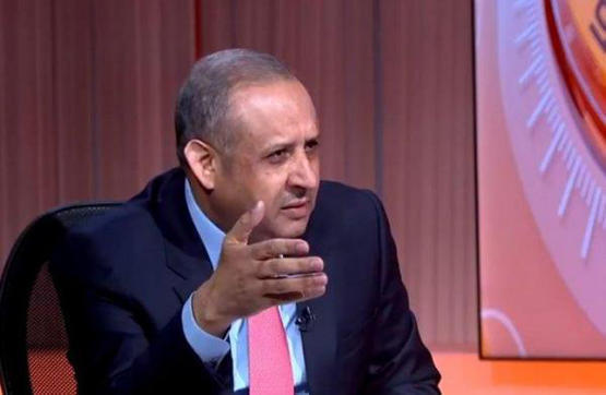 العجارمة يدعو لأمر دفاع اقتصادي