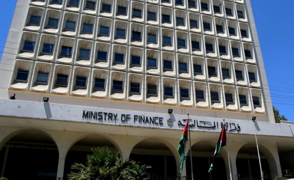 7.75 مليار دينار الإيرادات المحلية والمنح الخارجية العام الماضي