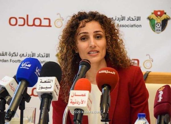 استبعاد إلغاء الدوري الأردني