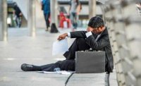 تقرير: البطالة ستوصل أميركا إلى حافة الهاوية