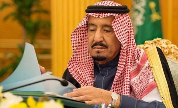 السعودية تعلق تنفيذ أحكاما قضائية بسبب كورونا