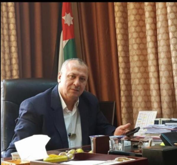 الخشمان : اجراءات وقائية فائقة ومشددة للطاقم الطبي