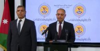 الحكومة: حظر تجول شامل منتصف ليل الخميس لمدة 48 ساعة