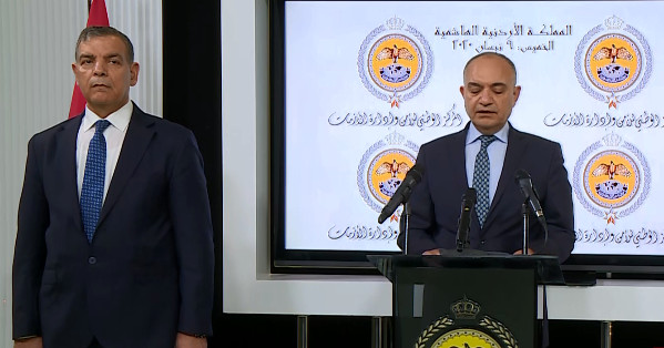 العضايلة: قد نضطر إلى تكرار الحظر الشامل إنّ دعت الحاجة