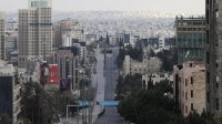 القوات المسلحة: لن نسمح بخرق حظة التجول الشامل