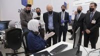 الرزاز: 23 مليون مشاهدة للدروس التي تُبث عبر منصة درسك