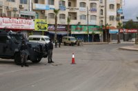 ضبط 163 شخصا خالفوا تعليمات الحظر