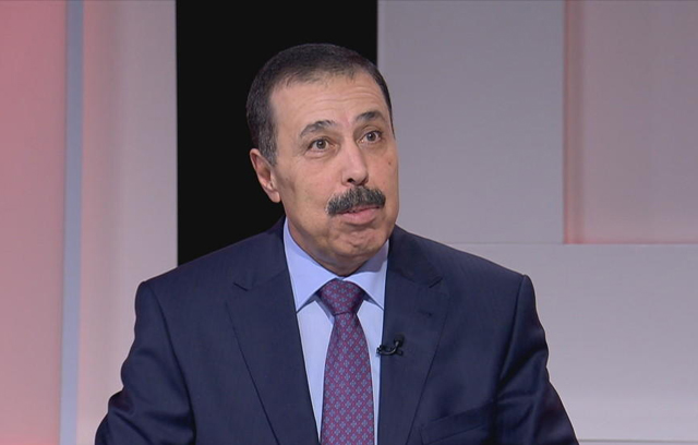 النعيمي: عملية التقييم ستشمل جميع الطلبة المقيدين في المدارس الحكومية