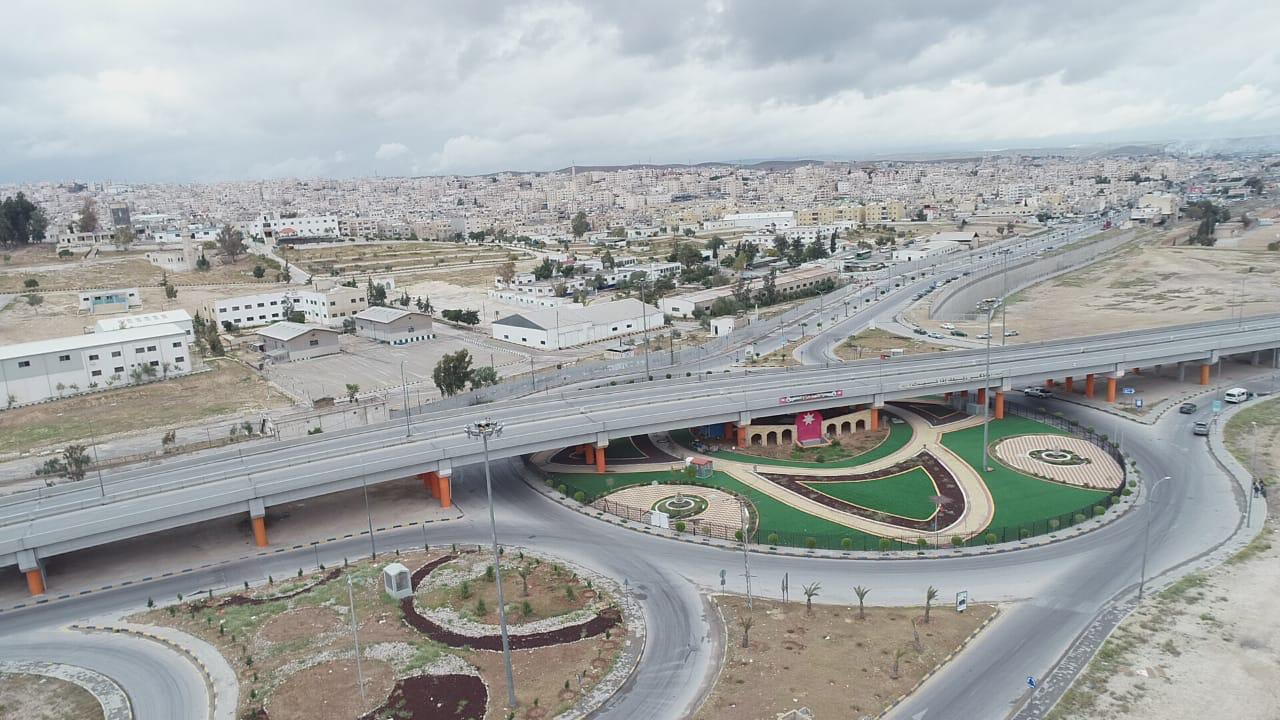 أجواء باردة نسبيا وغائمة جزئيا
