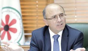 الرئيس التنفيذي لشركة مصفاة البترول يوضح حيثيات انخفاض أسعار الخام الامريكي الى أسعار سالبة
