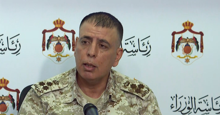 الفراية: عودة عشرات الأردنيين براً من العراق والسعودية الخميس