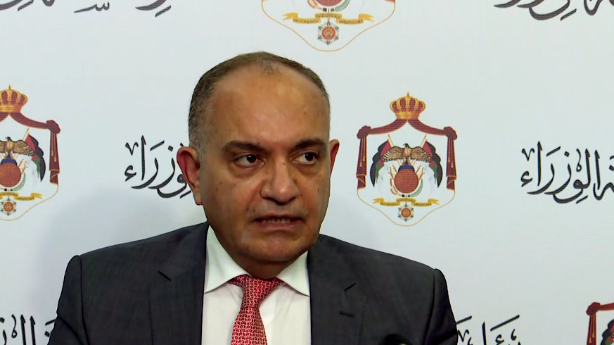 العضايلة: اذا سُجِلَ أكثر من 10 إصابات محلية لعدة أيام سنعود للاجراءات السابقة