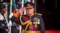 الأردنيون يحتفلون بعيد الجلوس الملكي الحادي والعشرين الثلاثاء