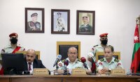 إصدار أحكام بقضايا مخدرات وسطو مسلح وتهديد بالعنف(تفاصيل)