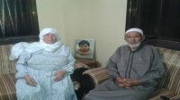 وفاة والدة الشهيد المهندس يحيى عياش