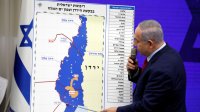مسؤولون كبار في الاحتلال: عملية الضم الأولية لن تشمل غور الأردن