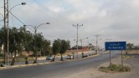 إصابة ممرضة في لواء الرمثا بالفيروس