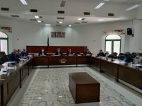 مجلس الكرك: خفض موازنة المحافظة محبط