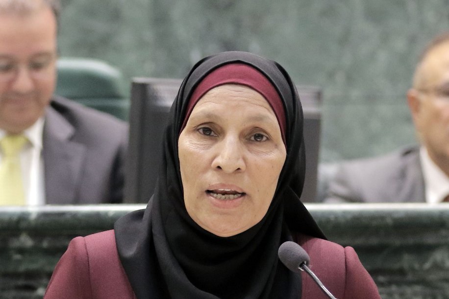 قياديات: اهتمام ملكي بوصول المرأة لمراكز صنع القرار