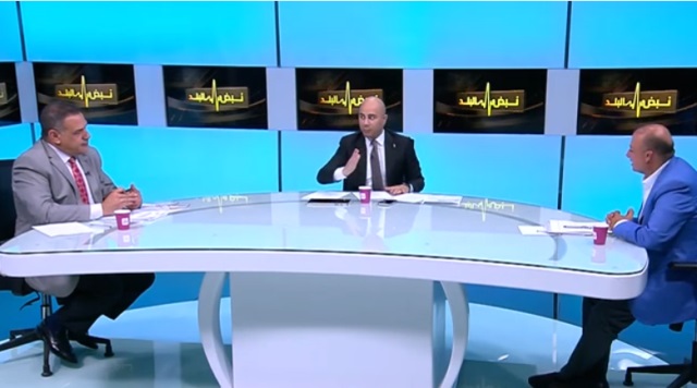 الطراونة والحوراني يؤكدان أهمية التعليم المدمج وعلى ضرورة تسهيل إستقطاب طلبة أكثر للاردن من الخارج