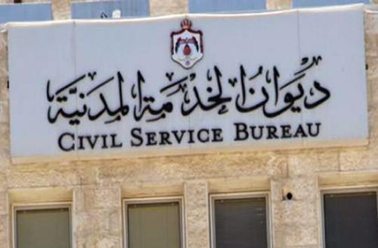 "الخدمة المدنية" يعرض لتجربة العودة العمل في ظل "كورونا"