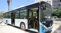 إيقاف عمل حافلات " باص عمّان" الجمعة