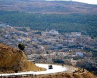 مياه الطفيلة تضاعف عمليات الضخ والتزود المائي للعديد من التجمعات السكانية.