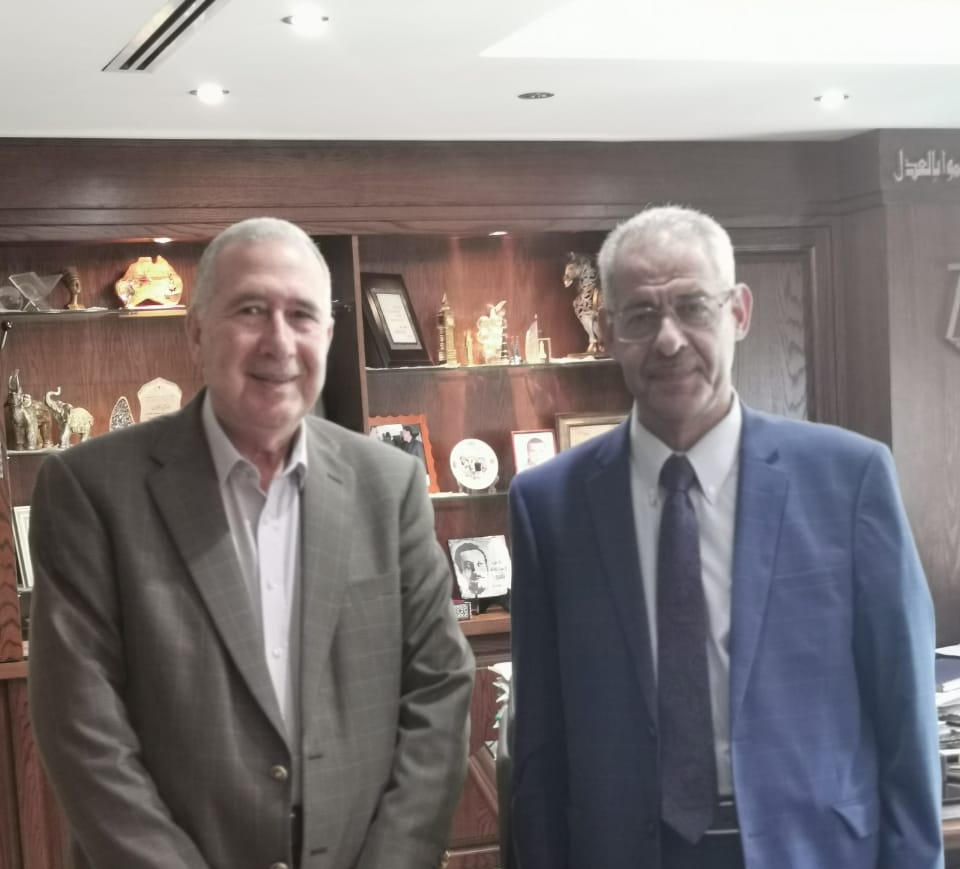 "مجلس الأطباء" المنحل سيطعن أمام المحكمة بقرار وزرير الصحة