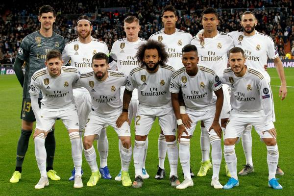 ريال مدريد يخسر لاعبًا جديدًا أمام إيبار