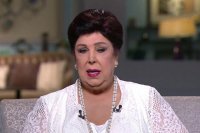 أخبار غير سارة عن حالة الفنانة رجاء الجداوي