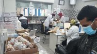 استئناف خدمات العلاج في عيادات أونروا الأردن