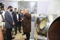 الأردن ينتج شوكولاتة لتقوية جهاز المناعة في زمن كورونا