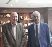 "مجلس الأطباء" المنحل سيطعن أمام المحكمة بقرار وزرير الصحة