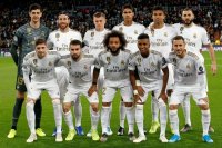 ريال مدريد يخسر لاعبًا جديدًا أمام إيبار