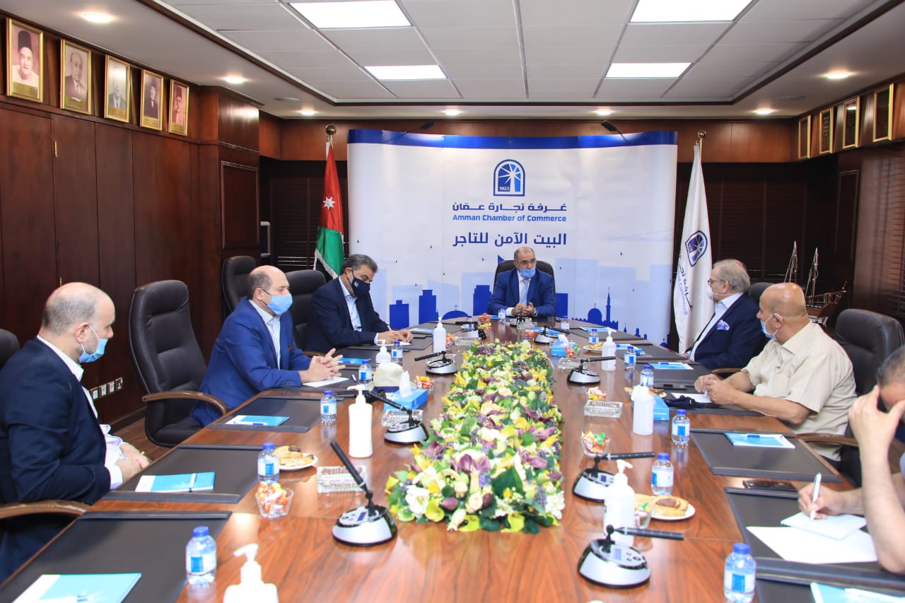  شركات السياحة تطالب بتحديد موعد فتح المطار