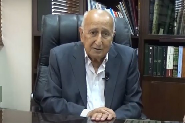 وفاة الوزير الأسبق محمد عصفور