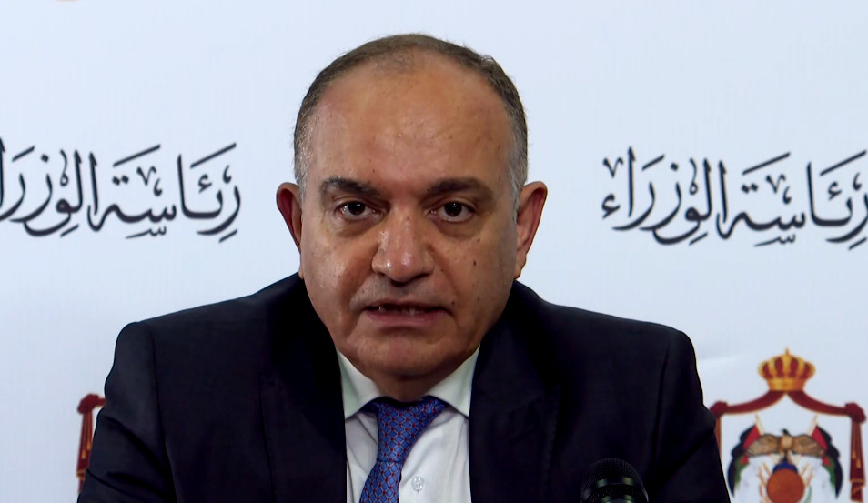 الحكومة تقر مشروع قانون معدل لقانون هيئة النزاهة ومكافحة الفساد