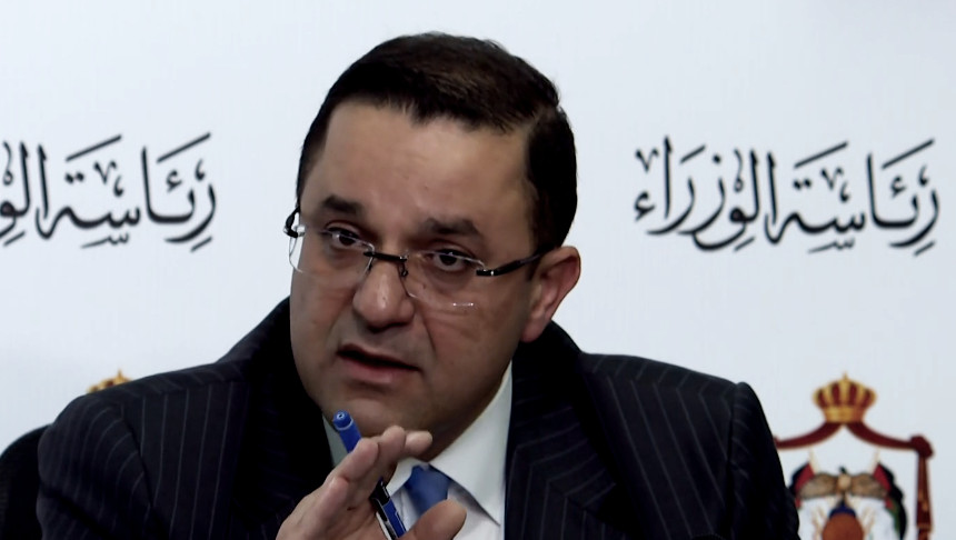 العسعس عن المداهمات الضريبية: لا دخل للسياسة .. والقائمة تطول
