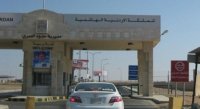 معبر حدود العمري يستقبل 91 أردني اليوم