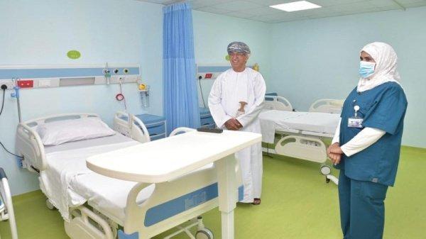 تسجيل 1043 إصابة بفيروس كورونا في سلطنة عُمان
