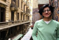 انتحار مصرية مدافعة عن حقوق المثليين في كندا