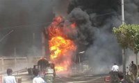الأردن يدين الهجوم الإرهابى فى ديالى العراقية