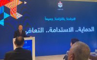 الرزاز: أمر الدفاع رقم 13 يتعلّق بتسييل الكفالات الماليّة للمكاتب السياحيّة بقيمة 30 مليون دينار.
