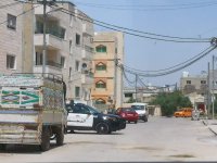 عين الباشا: عزل منزل سكني لمصابة بكورونا والبدء بجمع العينات من المخالطين